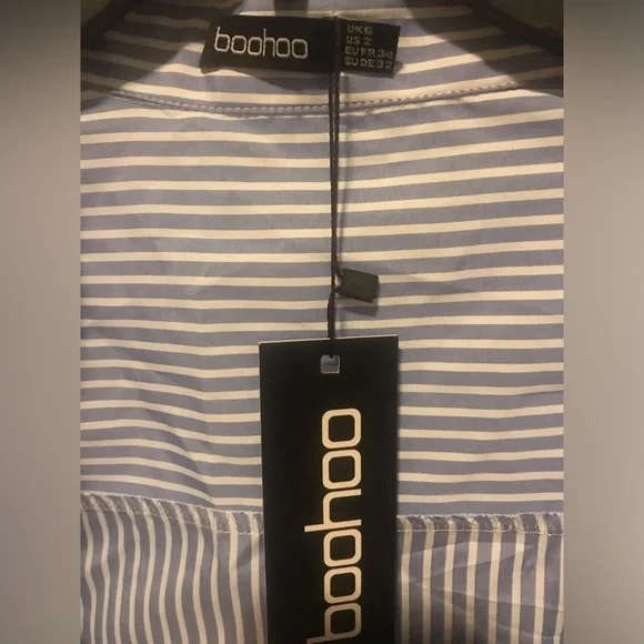 Crop Tops Crop Tops - Picture 3 of 7